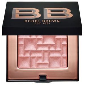 Bobbi Brown Sunset Glow Highlighter